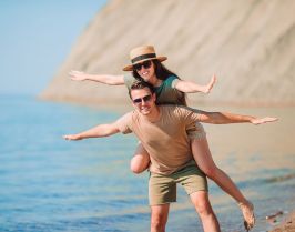 100 ЕВРО ОТСТЪПКА - Почивка в Шарм ел Шейх, Египет със самолет от София в Неделя - 7 нощувки